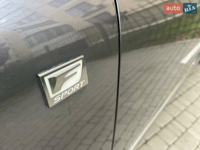 Серый Лексус РХ, объемом двигателя 3.5 л и пробегом 176 тыс. км за 18300 $, фото 14 на Automoto.ua