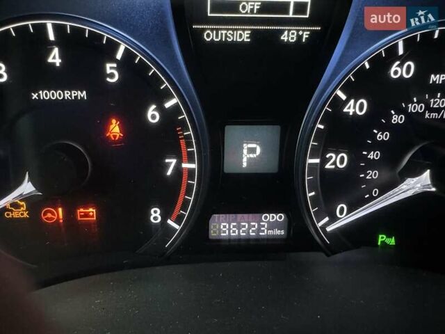 Сірий Лексус РХ, об'ємом двигуна 3.46 л та пробігом 155 тис. км за 18500 $, фото 11 на Automoto.ua