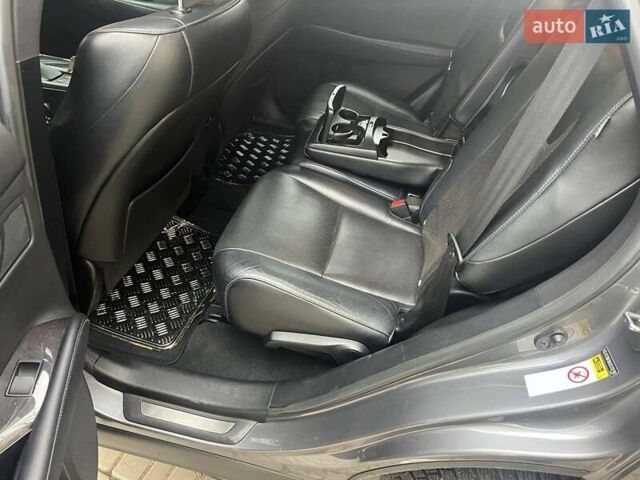 Серый Лексус РХ, объемом двигателя 3.5 л и пробегом 176 тыс. км за 18300 $, фото 48 на Automoto.ua