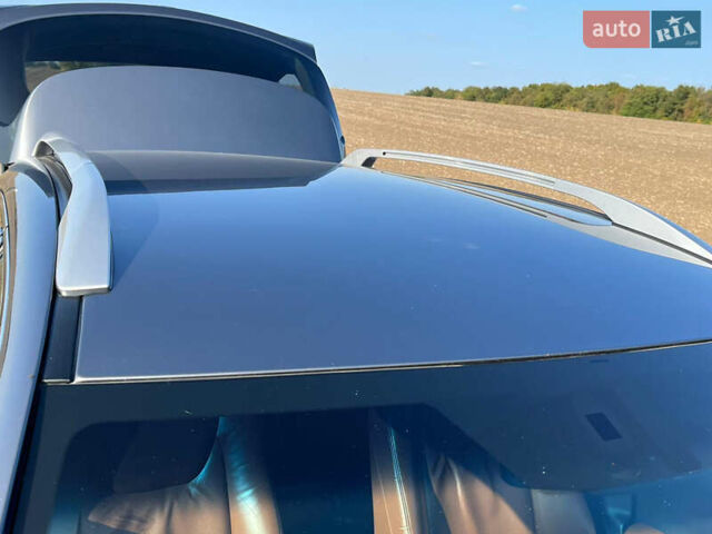 Сірий Лексус РХ, об'ємом двигуна 3.5 л та пробігом 201 тис. км за 22800 $, фото 3 на Automoto.ua