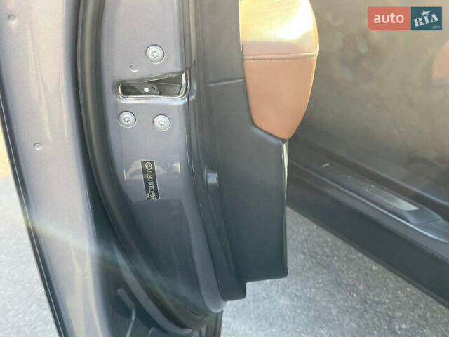 Сірий Лексус РХ, об'ємом двигуна 3.5 л та пробігом 201 тис. км за 22800 $, фото 17 на Automoto.ua