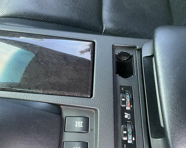 Сірий Лексус РХ, об'ємом двигуна 3.46 л та пробігом 167 тис. км за 20000 $, фото 18 на Automoto.ua