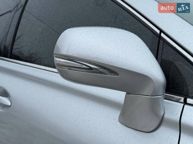 Сірий Лексус РХ, об'ємом двигуна 3.46 л та пробігом 198 тис. км за 17980 $, фото 3 на Automoto.ua