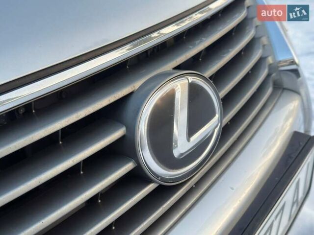 Серый Лексус РХ, объемом двигателя 3.46 л и пробегом 197 тыс. км за 18000 $, фото 8 на Automoto.ua