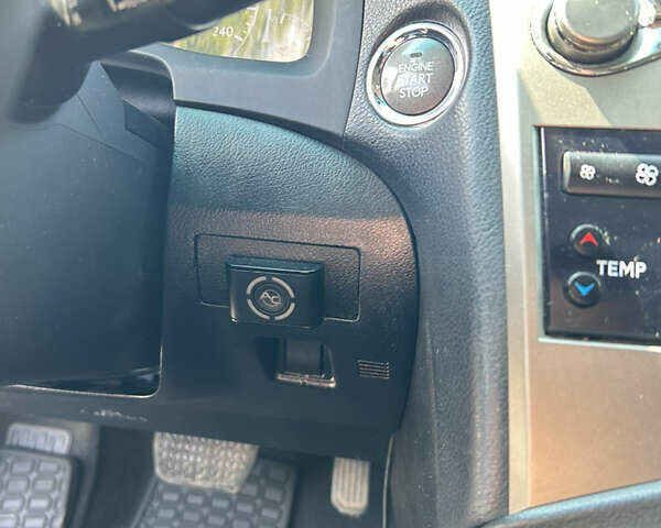 Сірий Лексус РХ, об'ємом двигуна 3.5 л та пробігом 179 тис. км за 20900 $, фото 15 на Automoto.ua