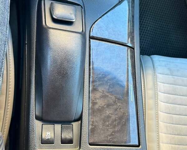 Сірий Лексус РХ, об'ємом двигуна 3.46 л та пробігом 170 тис. км за 18000 $, фото 13 на Automoto.ua