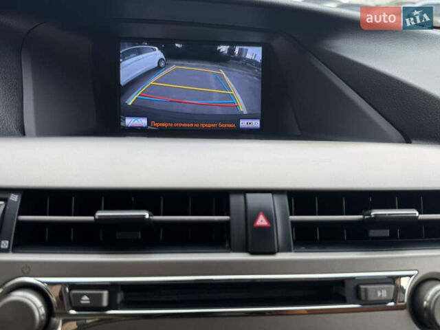 Лексус РХ 2013 в Киеве на Automoto.ua Серый Лексус РХ, объемом двигателя 3.5 л и пробегом 182 тыс. км за 23400 $, фото 56 на Automoto.ua