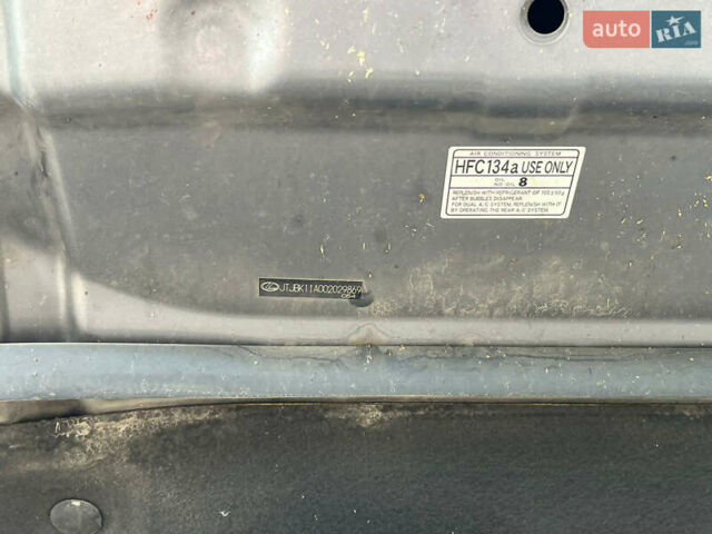 Сірий Лексус РХ, об'ємом двигуна 3.5 л та пробігом 201 тис. км за 22800 $, фото 11 на Automoto.ua