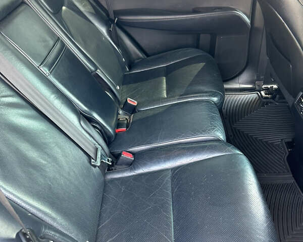 Сірий Лексус РХ, об'ємом двигуна 3.5 л та пробігом 179 тис. км за 20900 $, фото 20 на Automoto.ua