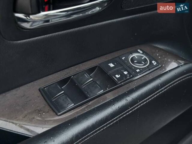 Сірий Лексус РХ, об'ємом двигуна 3.46 л та пробігом 198 тис. км за 17980 $, фото 12 на Automoto.ua