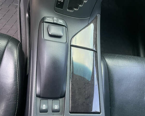 Сірий Лексус РХ, об'ємом двигуна 3.46 л та пробігом 167 тис. км за 20000 $, фото 19 на Automoto.ua