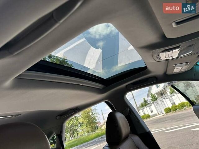 Сірий Лексус РХ, об'ємом двигуна 3.46 л та пробігом 174 тис. км за 18888 $, фото 3 на Automoto.ua