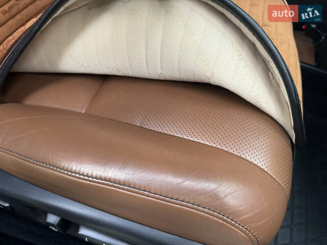 Лексус РХ 2013 в Киеве на Automoto.ua Серый Лексус РХ, объемом двигателя 3.5 л и пробегом 182 тыс. км за 23400 $, фото 42 на Automoto.ua