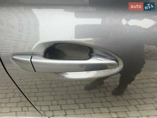 Серый Лексус РХ, объемом двигателя 3.5 л и пробегом 176 тыс. км за 18300 $, фото 4 на Automoto.ua