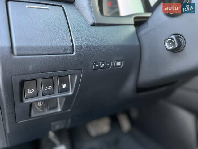 Серый Лексус РХ, объемом двигателя 3.46 л и пробегом 189 тыс. км за 18900 $, фото 25 на Automoto.ua