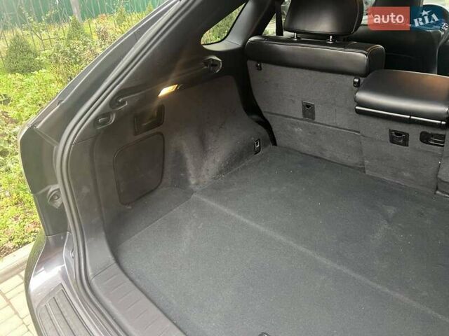 Серый Лексус РХ, объемом двигателя 3.5 л и пробегом 176 тыс. км за 18300 $, фото 19 на Automoto.ua