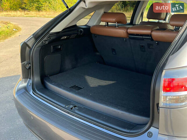 Сірий Лексус РХ, об'ємом двигуна 3.5 л та пробігом 201 тис. км за 22800 $, фото 30 на Automoto.ua