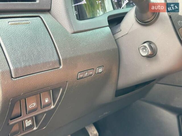 Серый Лексус РХ, объемом двигателя 3.5 л и пробегом 273 тыс. км за 18490 $, фото 22 на Automoto.ua