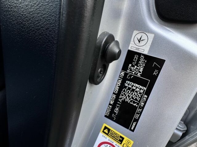 Сірий Лексус РХ, об'ємом двигуна 3.5 л та пробігом 156 тис. км за 19998 $, фото 5 на Automoto.ua