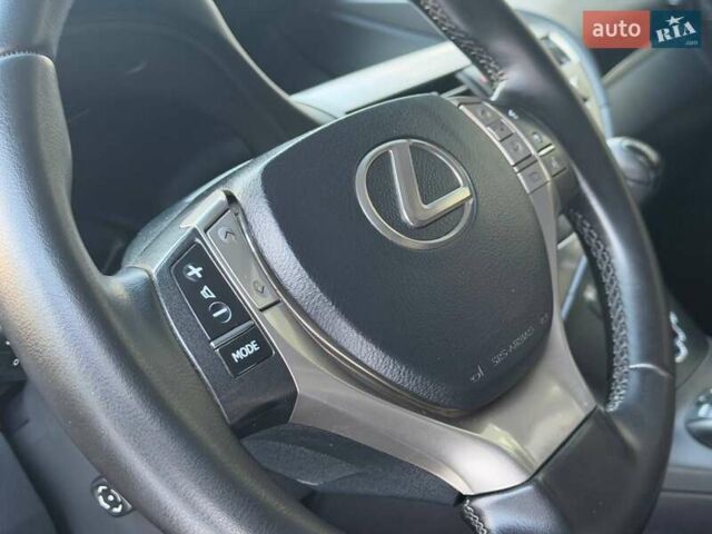Серый Лексус РХ, объемом двигателя 3.46 л и пробегом 197 тыс. км за 18000 $, фото 30 на Automoto.ua
