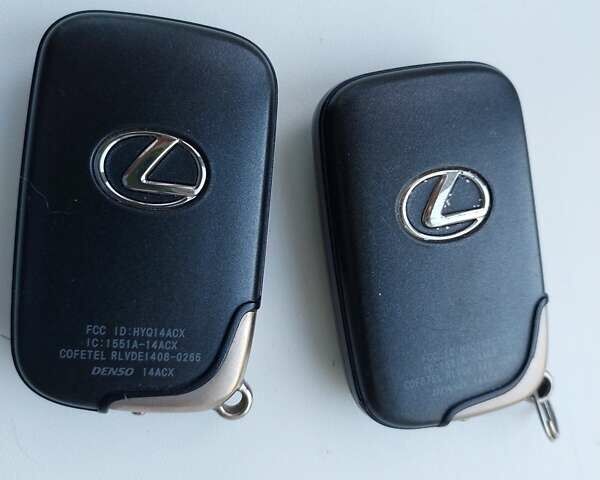 Серый Лексус РХ, объемом двигателя 3.46 л и пробегом 167 тыс. км за 23999 $, фото 22 на Automoto.ua