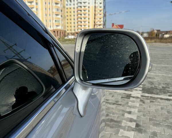 Сірий Лексус РХ, об'ємом двигуна 3.46 л та пробігом 190 тис. км за 17800 $, фото 19 на Automoto.ua