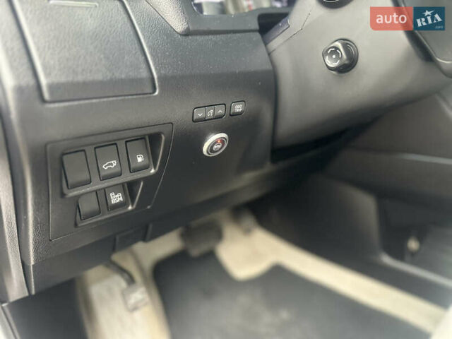 Серый Лексус РХ, объемом двигателя 3.46 л и пробегом 150 тыс. км за 18900 $, фото 11 на Automoto.ua