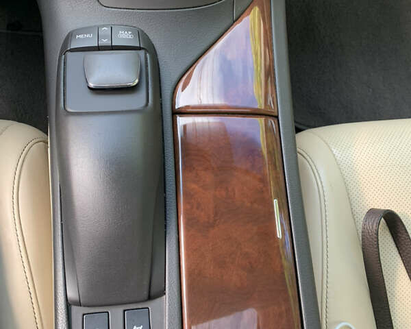 Сірий Лексус РХ, об'ємом двигуна 3.46 л та пробігом 135 тис. км за 25000 $, фото 5 на Automoto.ua