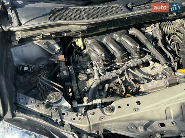 Сірий Лексус РХ, об'ємом двигуна 3.5 л та пробігом 201 тис. км за 22800 $, фото 9 на Automoto.ua