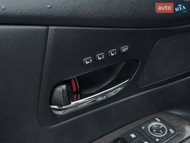 Сірий Лексус РХ, об'ємом двигуна 3.46 л та пробігом 198 тис. км за 17980 $, фото 13 на Automoto.ua