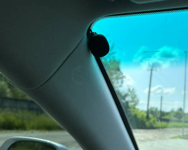 Сірий Лексус РХ, об'ємом двигуна 3.5 л та пробігом 179 тис. км за 20900 $, фото 11 на Automoto.ua