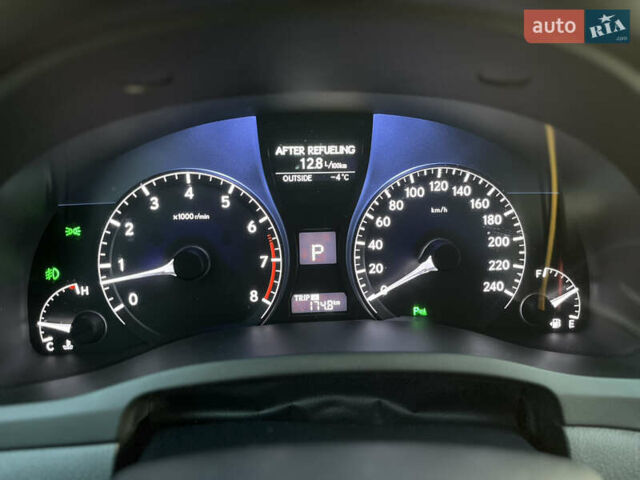 Серый Лексус РХ, объемом двигателя 3.46 л и пробегом 189 тыс. км за 18900 $, фото 21 на Automoto.ua