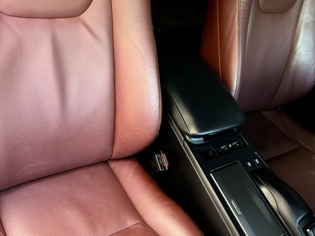 Серый Лексус РХ, объемом двигателя 3.5 л и пробегом 136 тыс. км за 25500 $, фото 7 на Automoto.ua