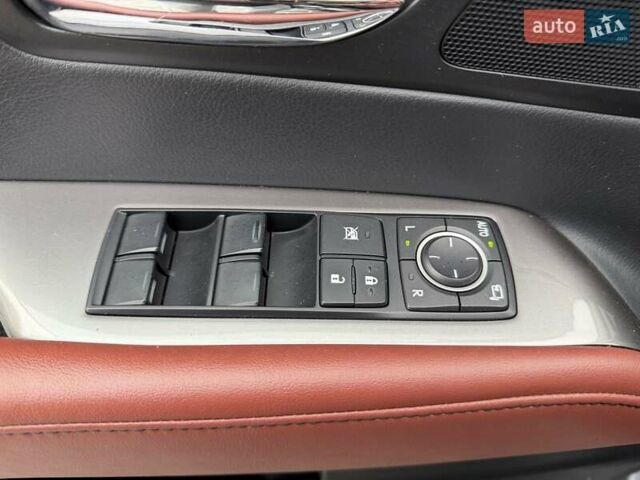 Серый Лексус РХ, объемом двигателя 3.46 л и пробегом 135 тыс. км за 23700 $, фото 97 на Automoto.ua