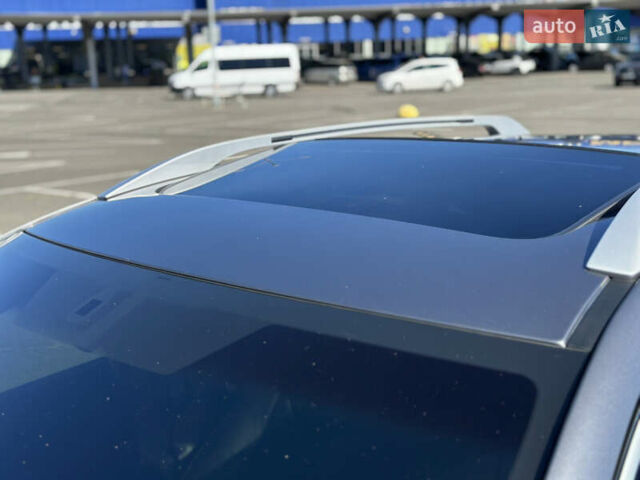 Серый Лексус РХ, объемом двигателя 3.46 л и пробегом 145 тыс. км за 28000 $, фото 9 на Automoto.ua