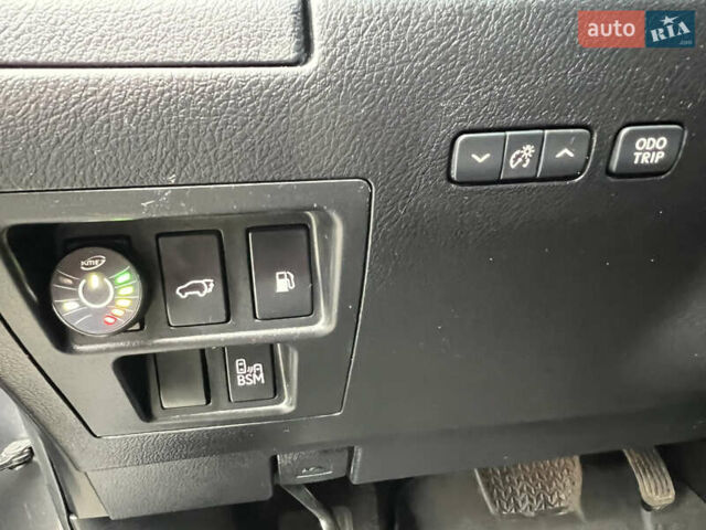 Серый Лексус РХ, объемом двигателя 3.46 л и пробегом 187 тыс. км за 19700 $, фото 22 на Automoto.ua