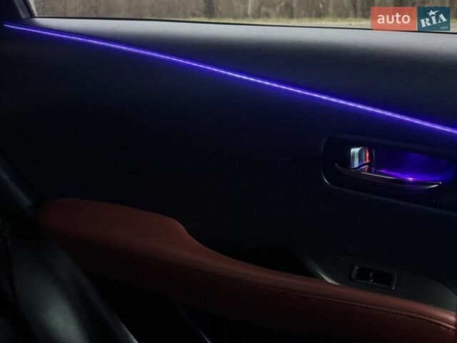 Серый Лексус РХ, объемом двигателя 3.46 л и пробегом 136 тыс. км за 25500 $, фото 55 на Automoto.ua