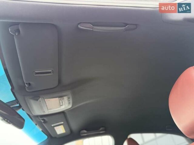 Сірий Лексус РХ, об'ємом двигуна 3.46 л та пробігом 136 тис. км за 22900 $, фото 87 на Automoto.ua