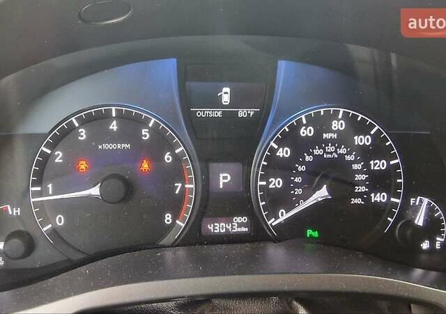 Серый Лексус РХ, объемом двигателя 3.46 л и пробегом 69 тыс. км за 24200 $, фото 20 на Automoto.ua