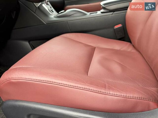 Серый Лексус РХ, объемом двигателя 3.46 л и пробегом 135 тыс. км за 23700 $, фото 86 на Automoto.ua