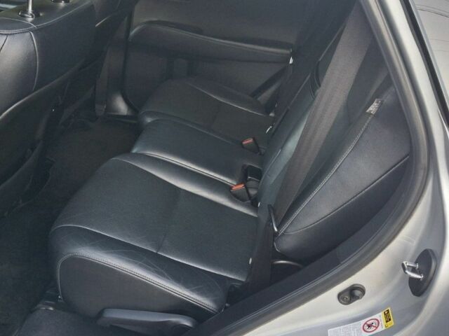 Серый Лексус РХ, объемом двигателя 3.5 л и пробегом 204 тыс. км за 16800 $, фото 9 на Automoto.ua