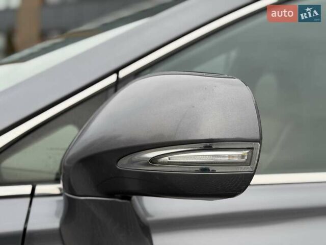 Серый Лексус РХ, объемом двигателя 3.46 л и пробегом 135 тыс. км за 23700 $, фото 28 на Automoto.ua