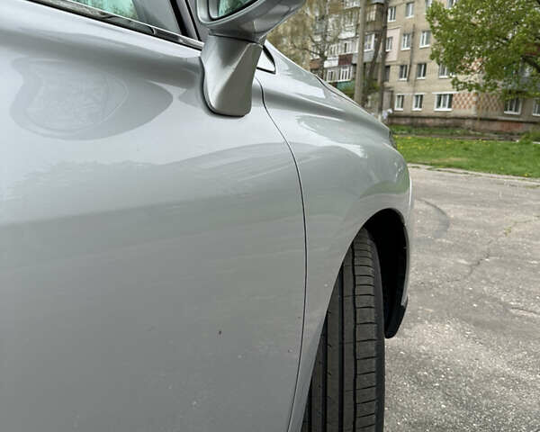 Серый Лексус РХ, объемом двигателя 3.5 л и пробегом 103 тыс. км за 25800 $, фото 3 на Automoto.ua