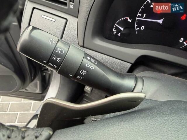 Серый Лексус РХ, объемом двигателя 3.46 л и пробегом 135 тыс. км за 23700 $, фото 76 на Automoto.ua