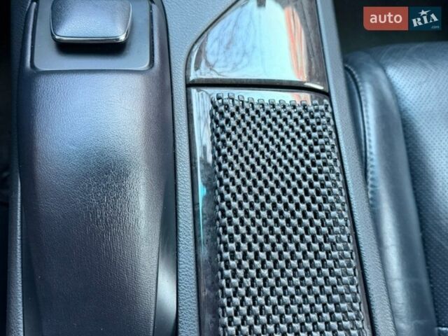 Серый Лексус РХ, объемом двигателя 3.46 л и пробегом 150 тыс. км за 19500 $, фото 16 на Automoto.ua