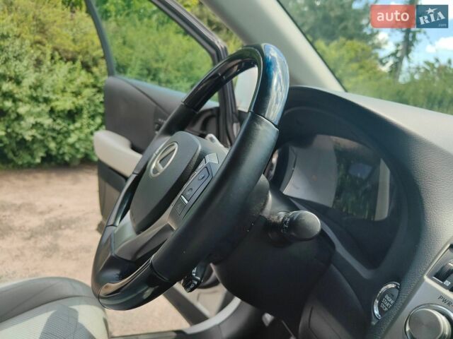 Сірий Лексус РХ, об'ємом двигуна 3.46 л та пробігом 109 тис. км за 20900 $, фото 37 на Automoto.ua