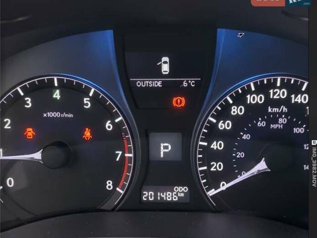 Серый Лексус РХ, объемом двигателя 3.46 л и пробегом 203 тыс. км за 18800 $, фото 1 на Automoto.ua