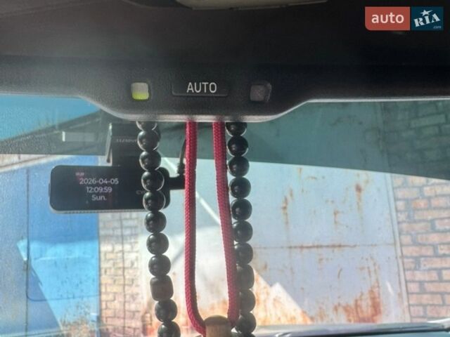 Серый Лексус РХ, объемом двигателя 3.46 л и пробегом 136 тыс. км за 25500 $, фото 47 на Automoto.ua