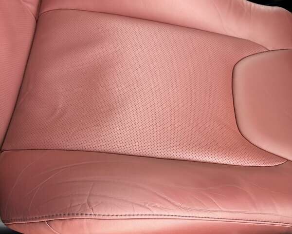 Серый Лексус РХ, объемом двигателя 3.46 л и пробегом 135 тыс. км за 23700 $, фото 65 на Automoto.ua