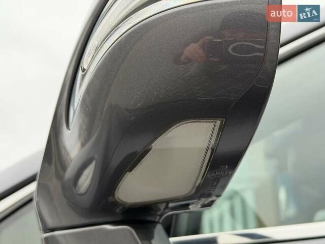 Серый Лексус РХ, объемом двигателя 3.46 л и пробегом 135 тыс. км за 23700 $, фото 27 на Automoto.ua